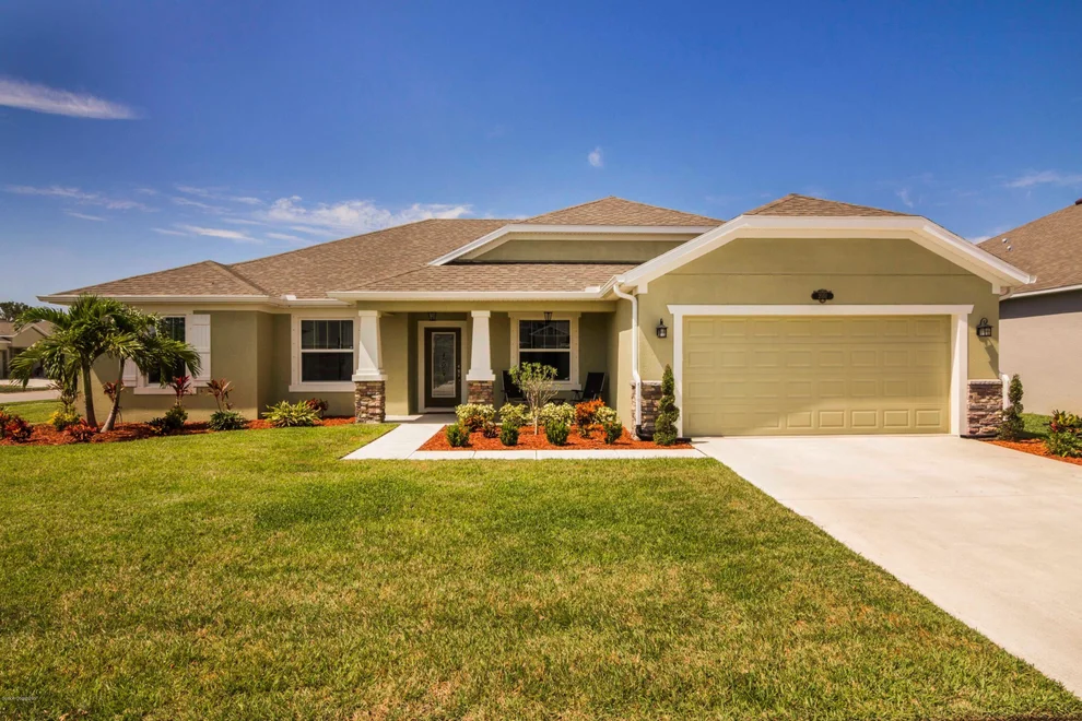 Unit for sale at 2051 Lune Court, West Melbourne, FL 32904