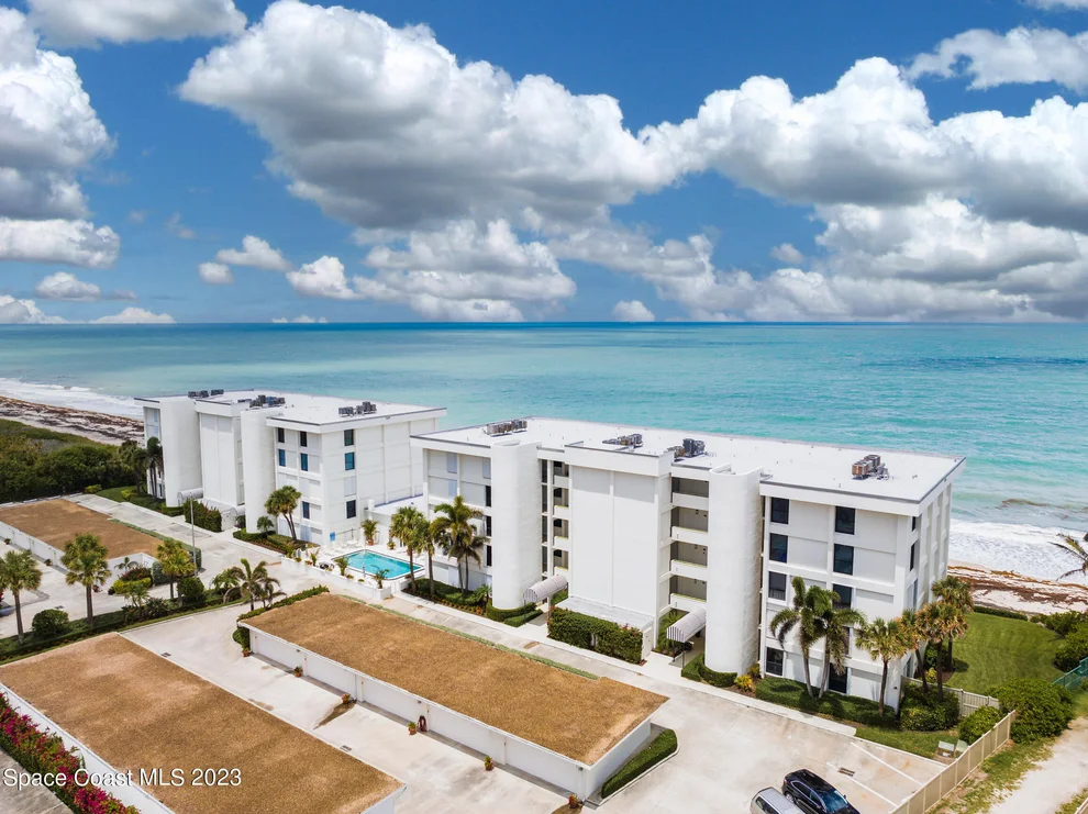 Unit for sale at 5000 A1a, Vero Beach, FL 32963