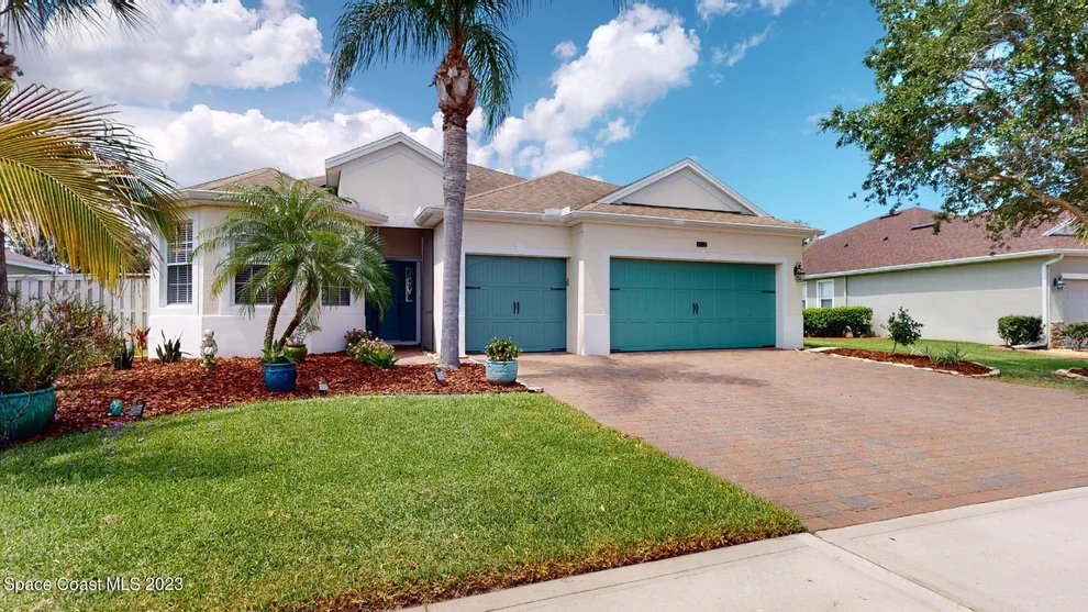 Unit for sale at 5872 Goleta Circle, Melbourne, FL 32940