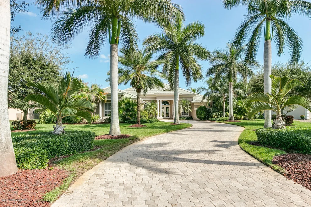 Unit for sale at 242 Lansing Island Drive, Indian Harbour Beach, FL 32937
