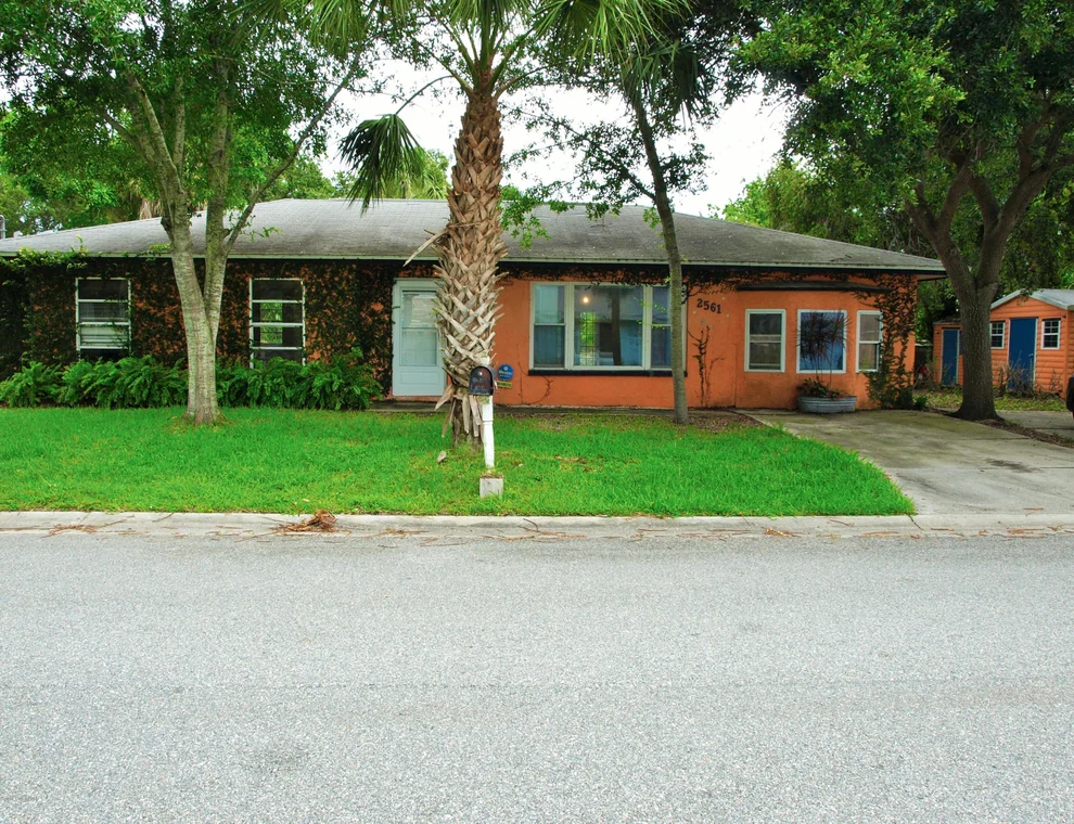 Unit for sale at 2561 Southover Drive NE, Palm Bay, FL 32905