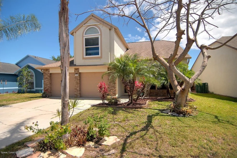Unit for sale at 1784 Clover Circle, Melbourne, FL 32935