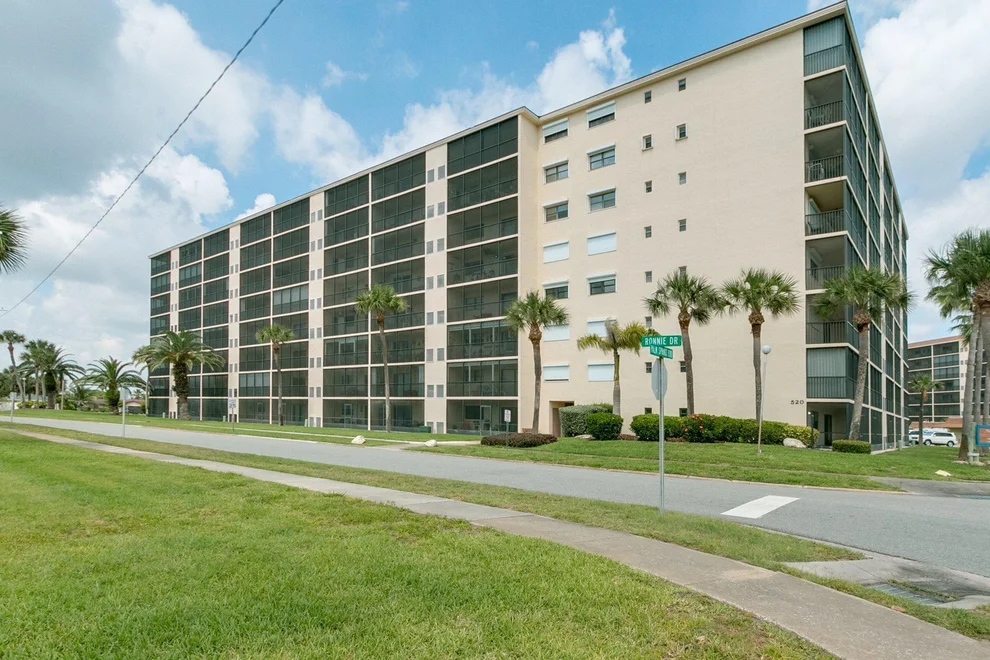 Unit for sale at 520 Palm Springs Boulevard, Indian Harbour Beach, FL 32937