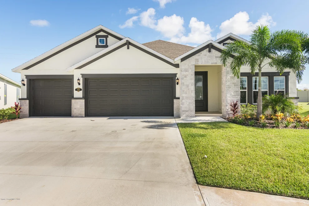 Unit for sale at 4392 Ruthann Circle, Melbourne, FL 32934