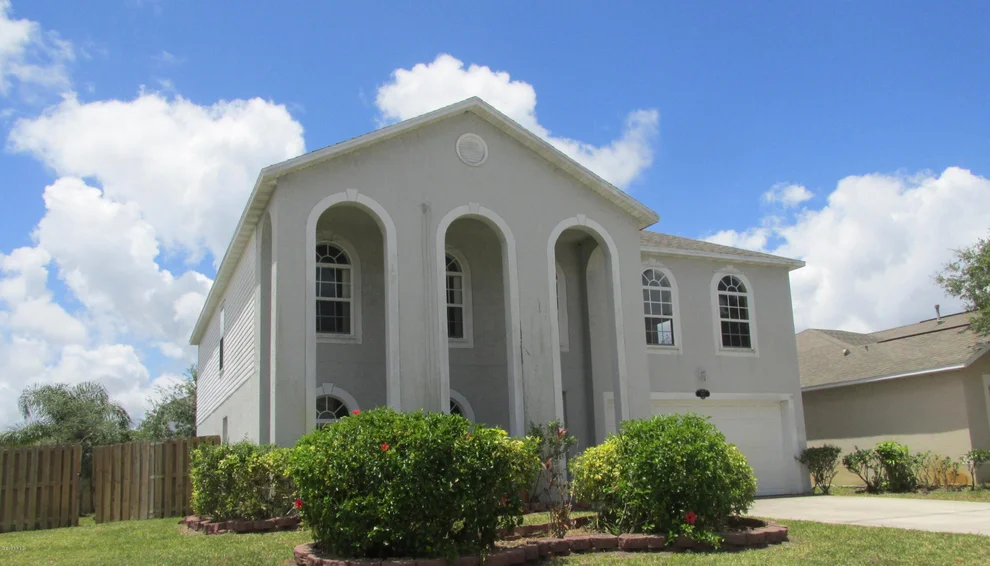 Unit for sale at 451 Tortuga Way, West Melbourne, FL 32904