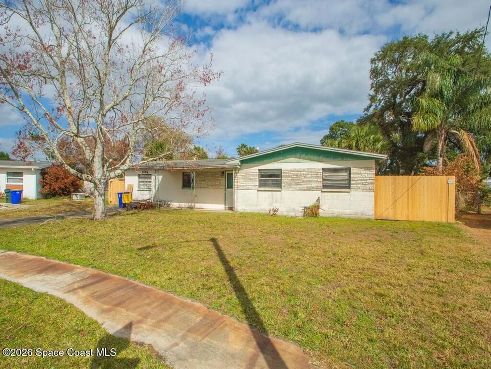 Unit for sale at 1076 Madrid Road, Rockledge, FL 32955