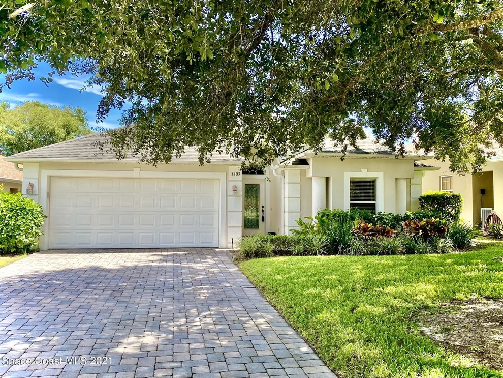 Unit for sale at 3403 Royal Oak Drive, Titusville, FL 32780