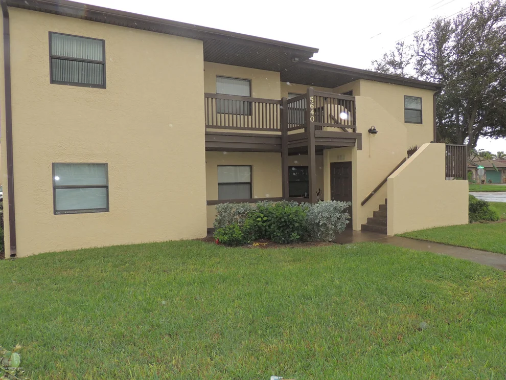 Unit for sale at 5640 N Banana River Boulevard, Cocoa Beach, FL 32931