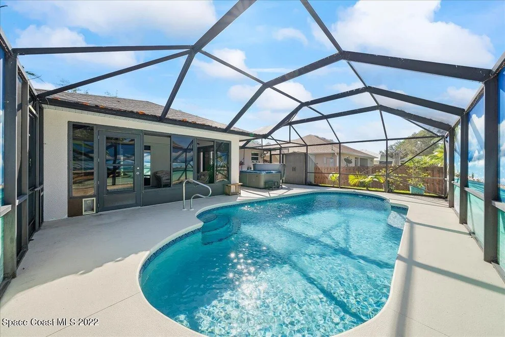 Unit for sale at 1477 Bevan Drive, Sebastian, FL 32958
