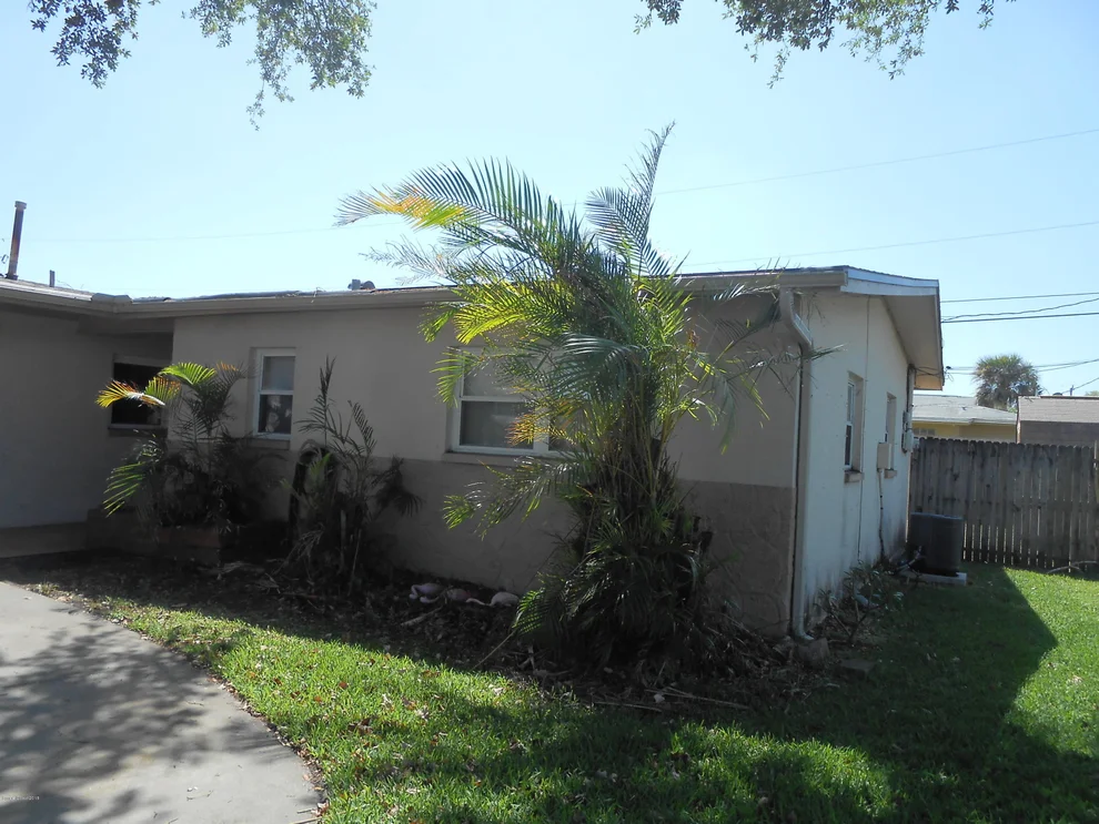 Unit for sale at 1025 Butia Street, Merritt Island, FL 32953