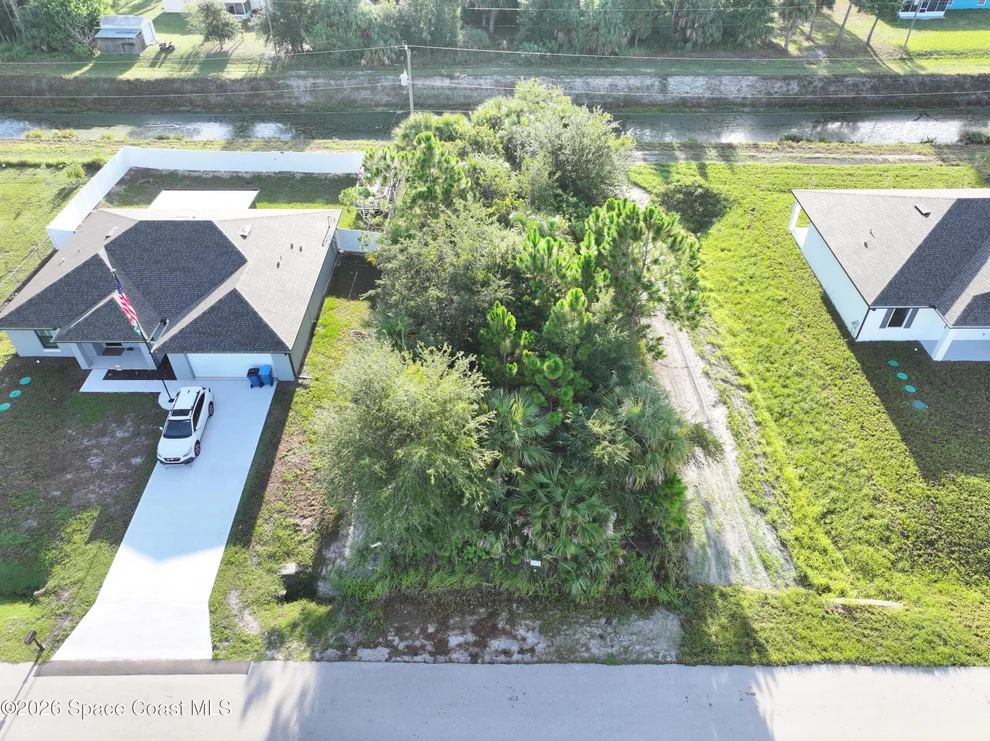 Unit for sale at 1995 Olympia Avenue SW, Palm Bay, FL 32908