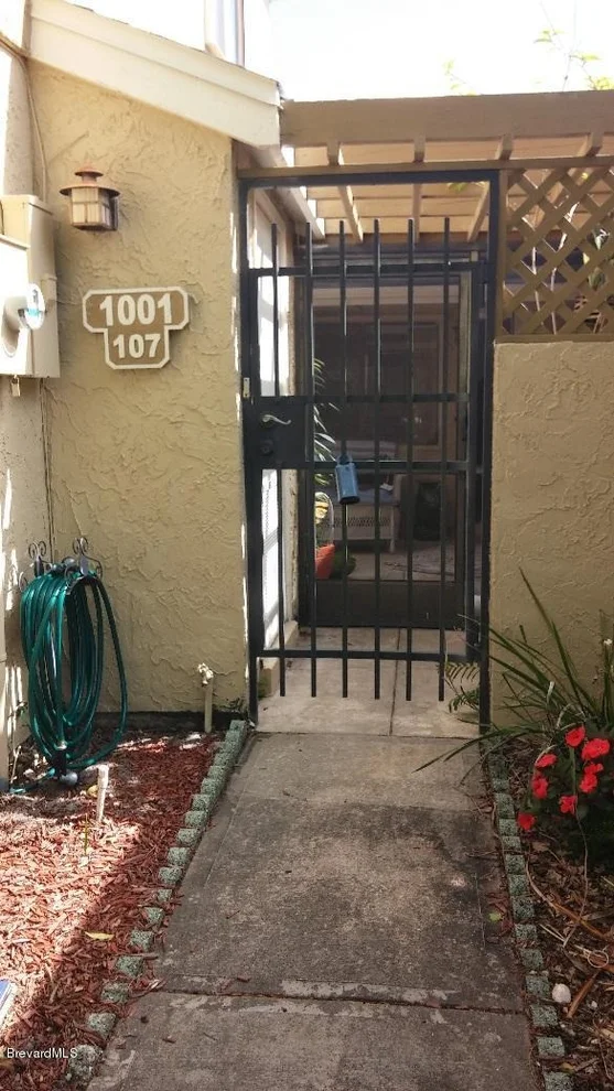 Unit for sale at 1001 NE Abada Court, Palm Bay, FL 32905