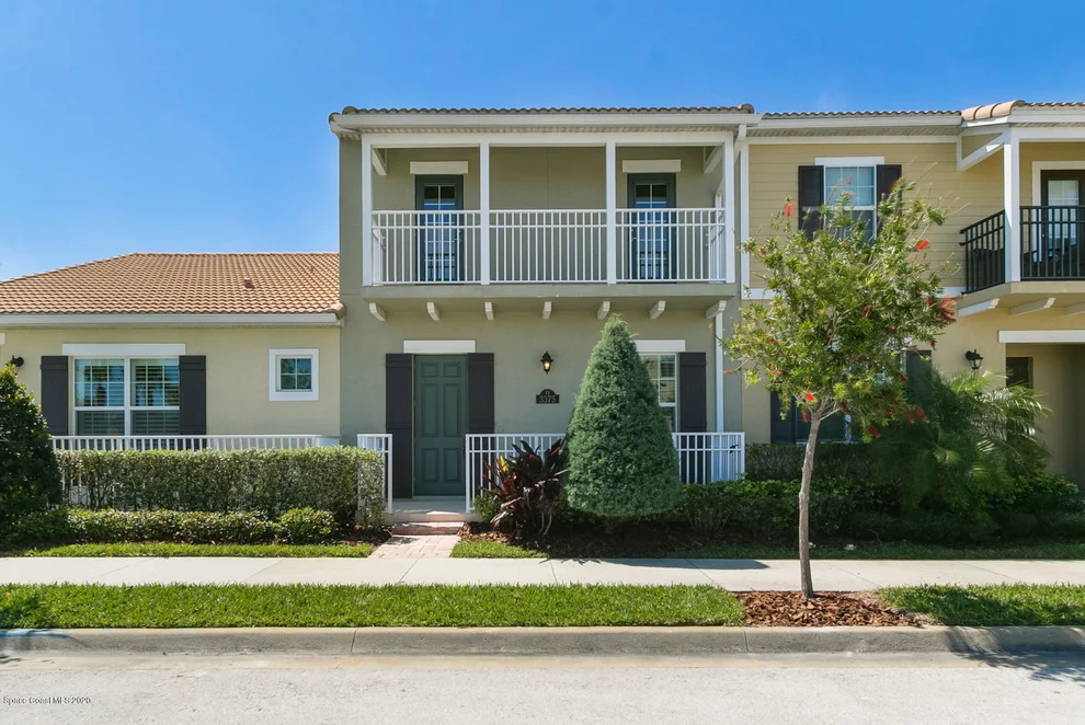 Unit for sale at 3375 Sedge Drive, Rockledge, FL 32955