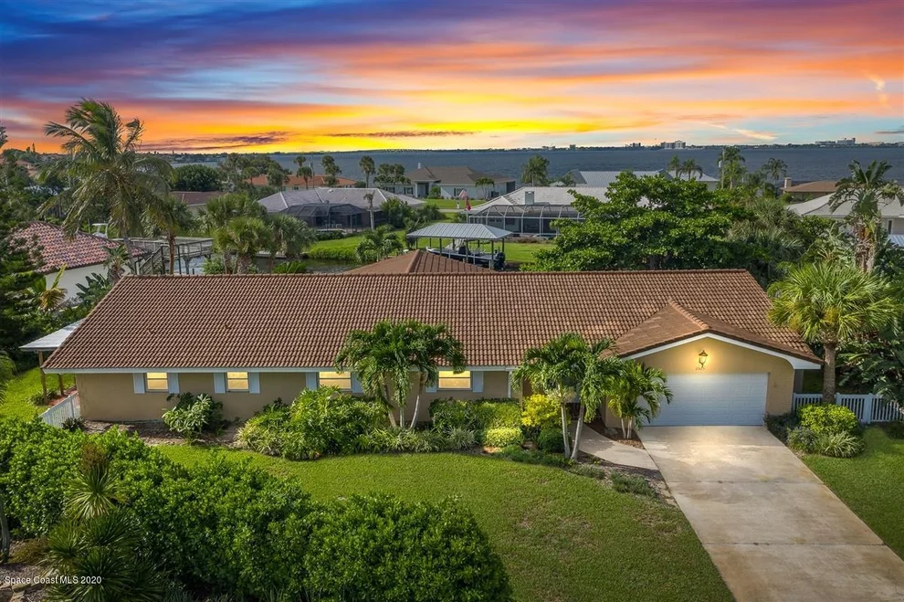 Unit for sale at 2325 Brookside Way, Indialantic, FL 32903