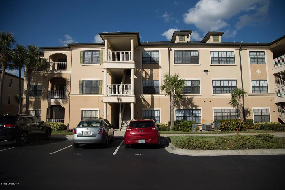 Unit for sale at 6461 Borasco Drive, Melbourne, FL 32940