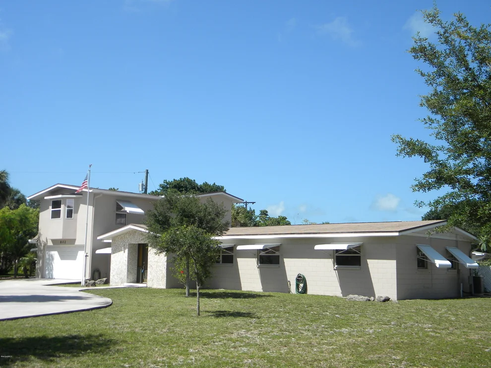 Unit for sale at 802 8th Street, Merritt Island, FL 32953