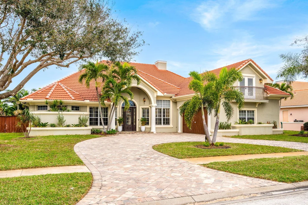 Unit for sale at 416 Rio Villa Boulevard, Indialantic, FL 32903