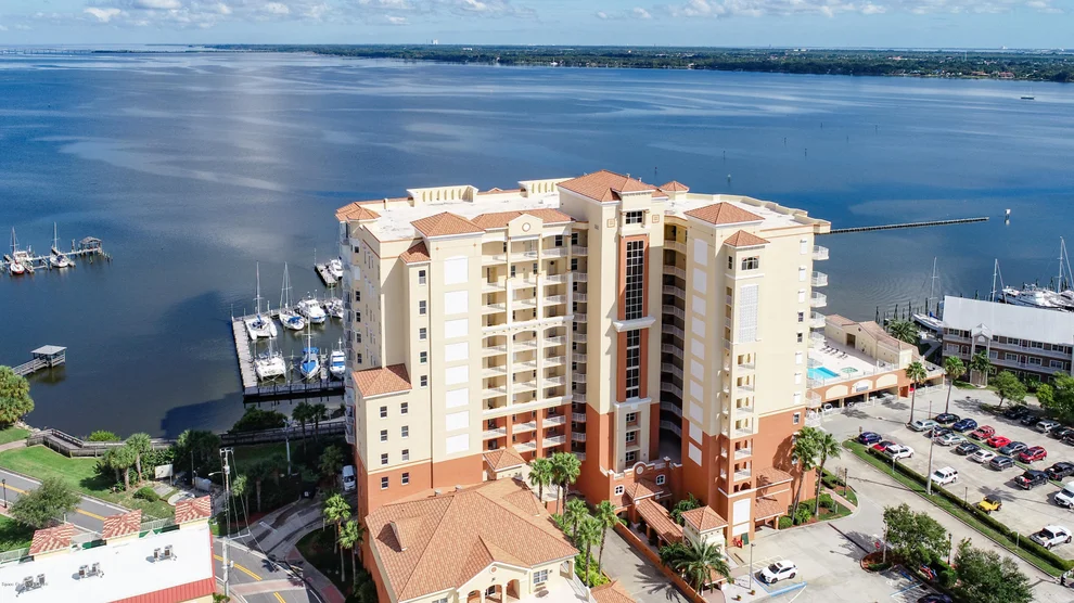 Unit for sale at 93 Delannoy Avenue, Cocoa, FL 32922