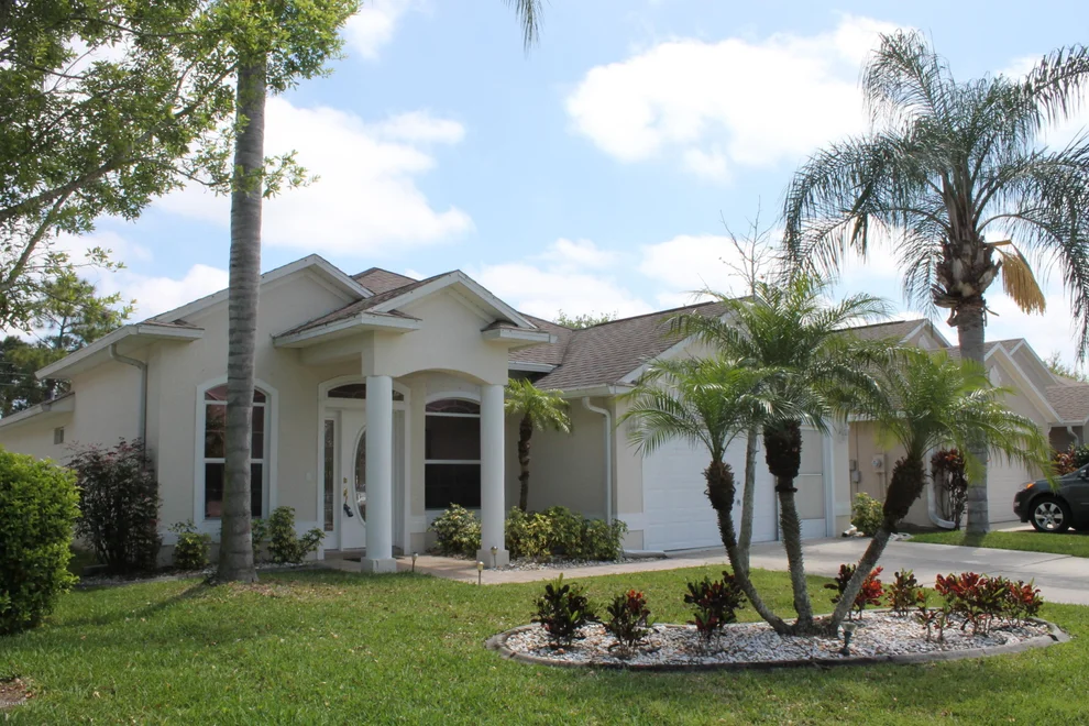Unit for sale at 1171 Olde Bailey Lane, West Melbourne, FL 32904