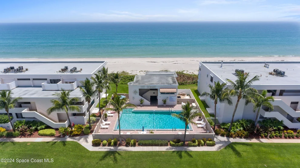 Unit for sale at 2207 Atlantic Street, Melbourne Beach, FL 32951