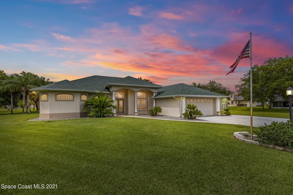 Unit for sale at 1220 Tuckaway Drive, Rockledge, FL 32955