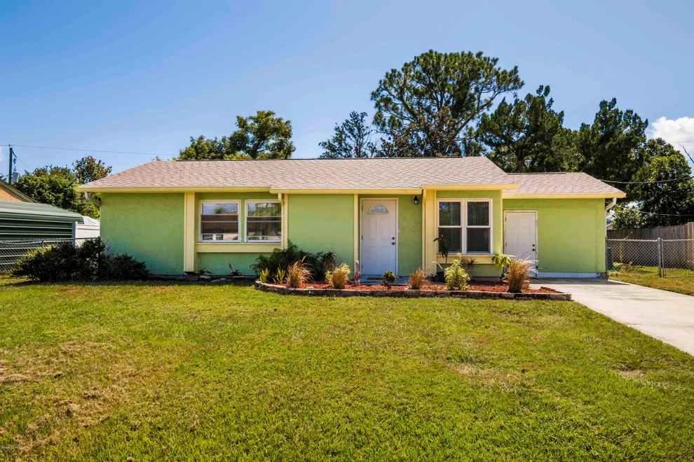 Unit for sale at 955 Palm Street, Cocoa, FL 32927