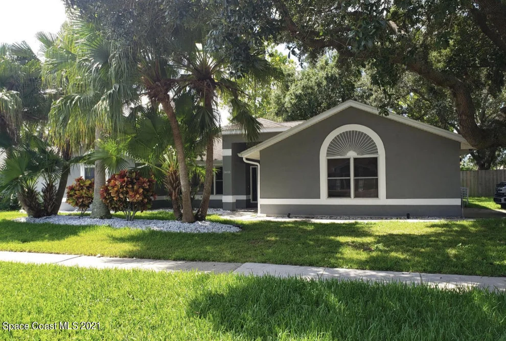Unit for sale at 3610 Whisperwood Circle, Melbourne, FL 32901