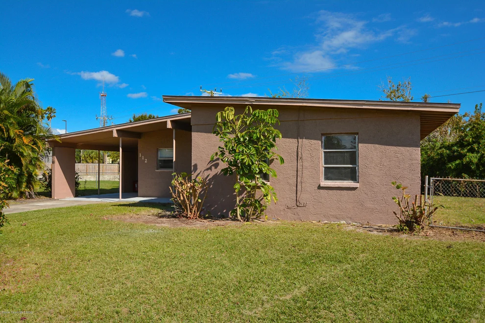 Unit for sale at 112 Polaris Street, Cocoa, FL 32922