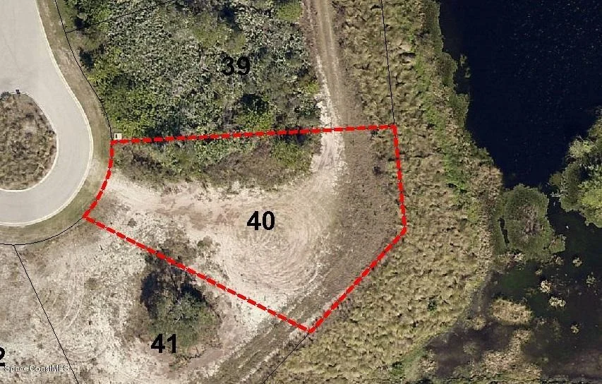 Unit for sale at 1021 Italia Court, Melbourne, FL 32940