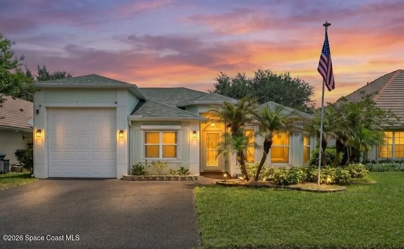 Unit for sale at 2234 Country Club Drive, Titusville, FL 32780