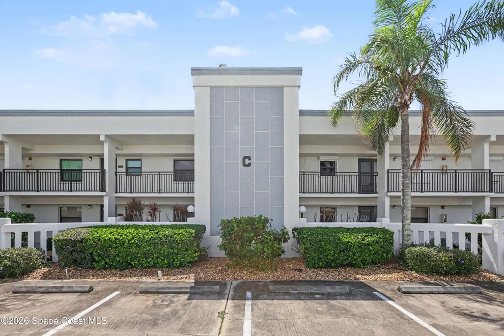 Unit for sale at 3165 N Atlantic Avenue, Cocoa Beach, FL 32931