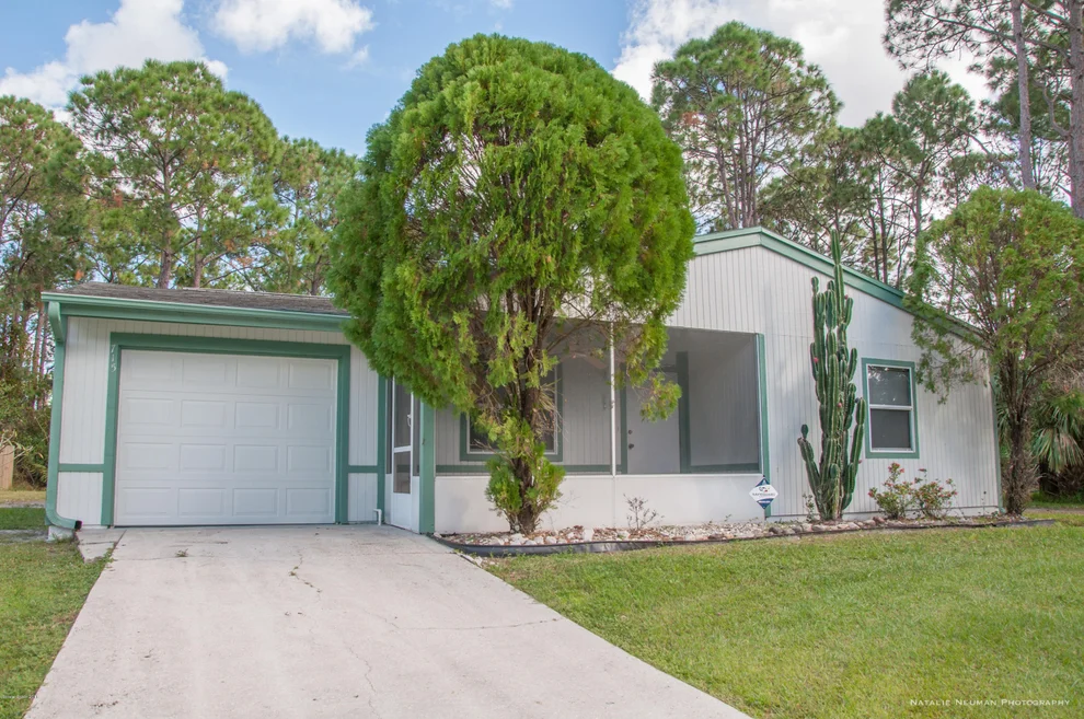 Unit for sale at 715 Scott Avenue SW, Palm Bay, FL 32908