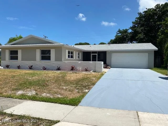 Unit for sale at 1765 S Merrimac Drive, Merritt Island, FL 32952