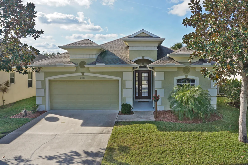Unit for sale at 2665 Village Lane, Titusville, FL 32780