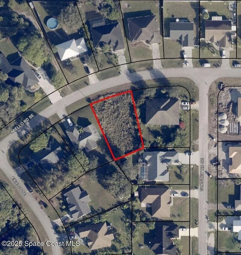 Unit for sale at 274 Abello Road SE, Palm Bay, FL 32909