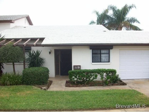Unit for sale at 119 Skyline, Satellite Beach, FL 32937
