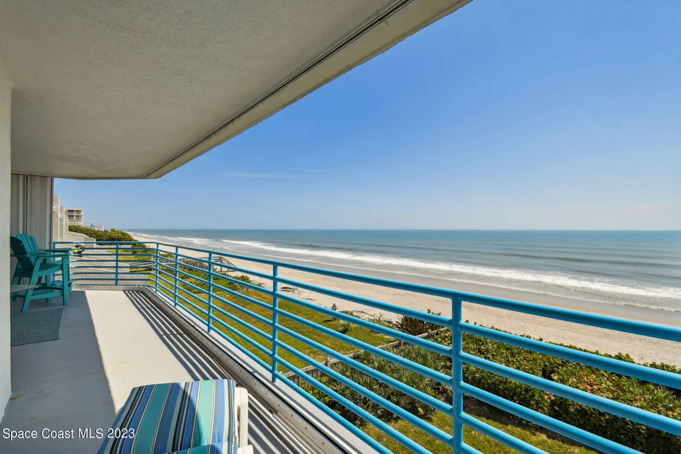 Unit for sale at 571 Highway A1a, Satellite Beach, FL 32937