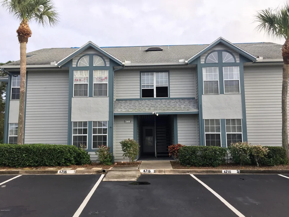 Unit for sale at 4715 Lake Waterford Way, Melbourne, FL 32901