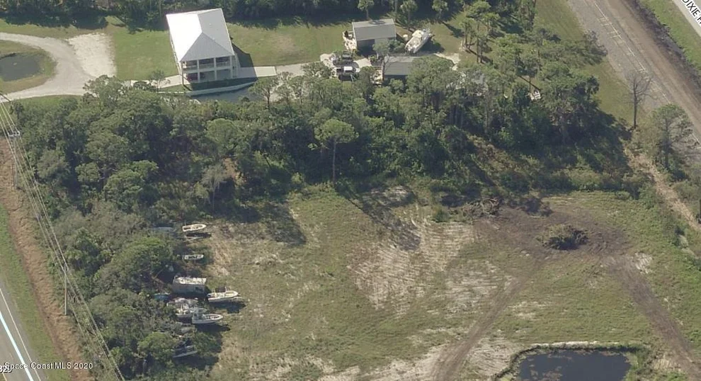 Unit for sale at 00 S Highway 1 Highway, Grant-Valkaria, FL 32949