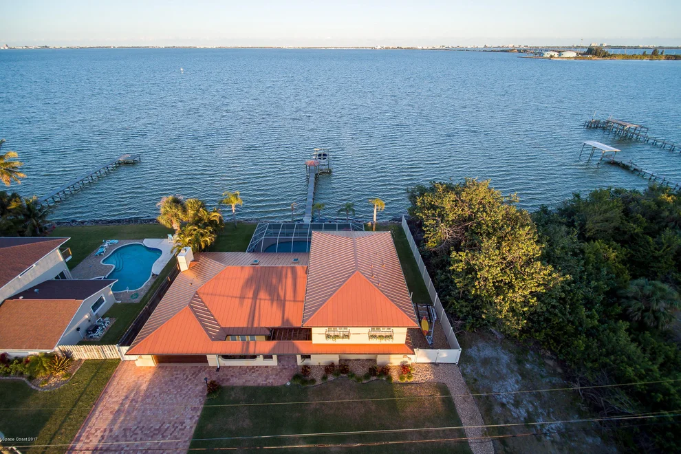Unit for sale at 490 Milford Point Drive, Merritt Island, FL 32952