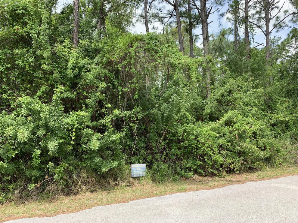 Unit for sale at 412 Fillmore Avenue NE, Palm Bay, FL 32907