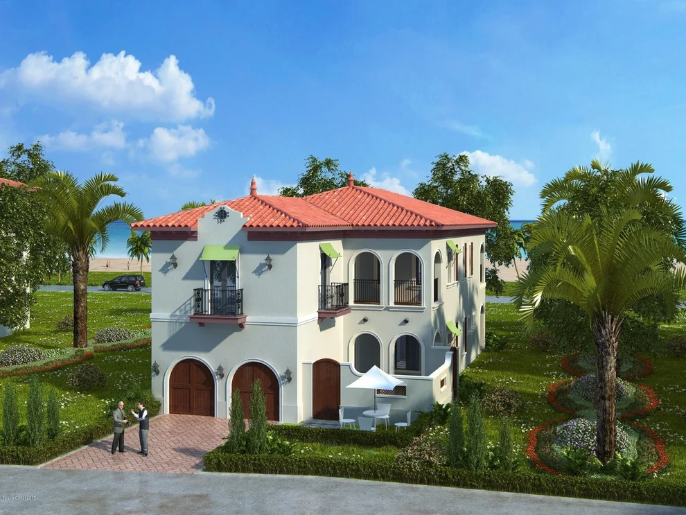 Unit for sale at 7412 Matanilla Reef Way, Melbourne Beach, FL 32951