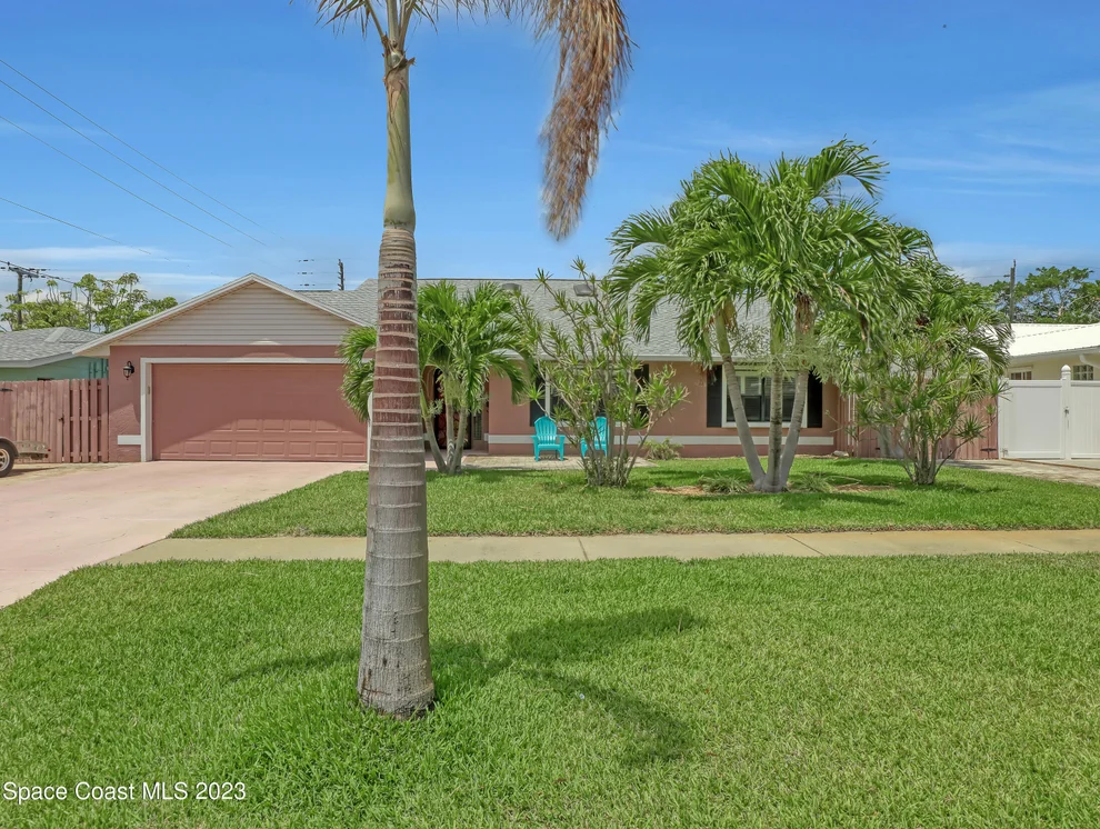 Unit for sale at 314 School Road, Indian Harbour Beach, FL 32937