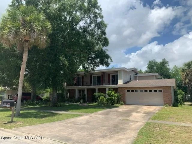 Unit for sale at 3100 Royal Oak Drive, Titusville, FL 32780