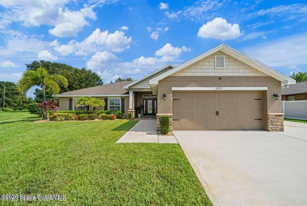 Unit for sale at 885 Micco Street SW, Palm Bay, FL 32908