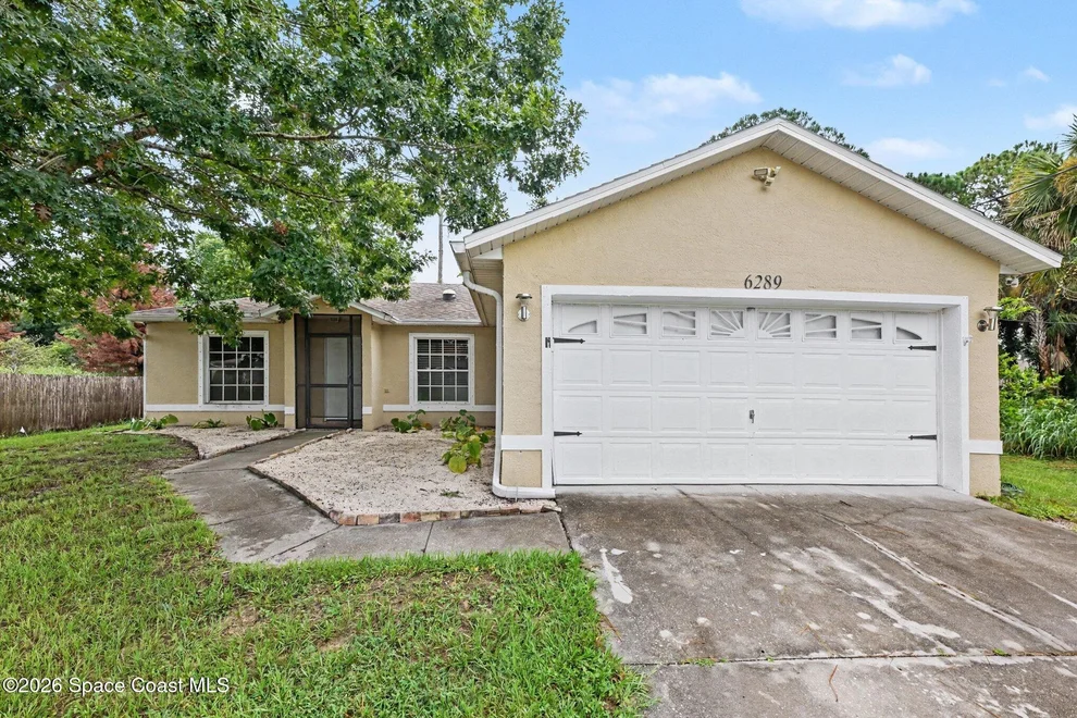 Unit for sale at 6289 Leonard Avenue, Cocoa, FL 32927