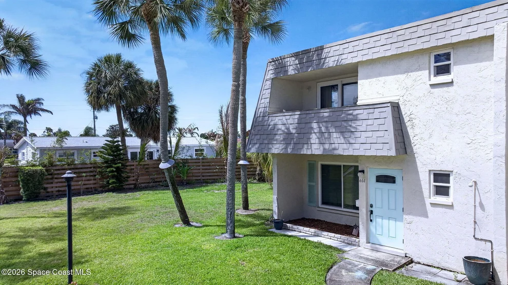 Unit for sale at 444 Blue Jay Lane, Satellite Beach, FL 32937