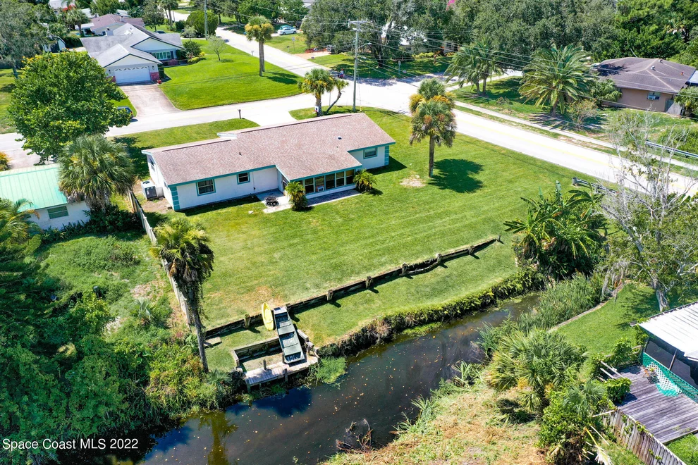 Unit for sale at 2653 Lemon Street NE, Palm Bay, FL 32905