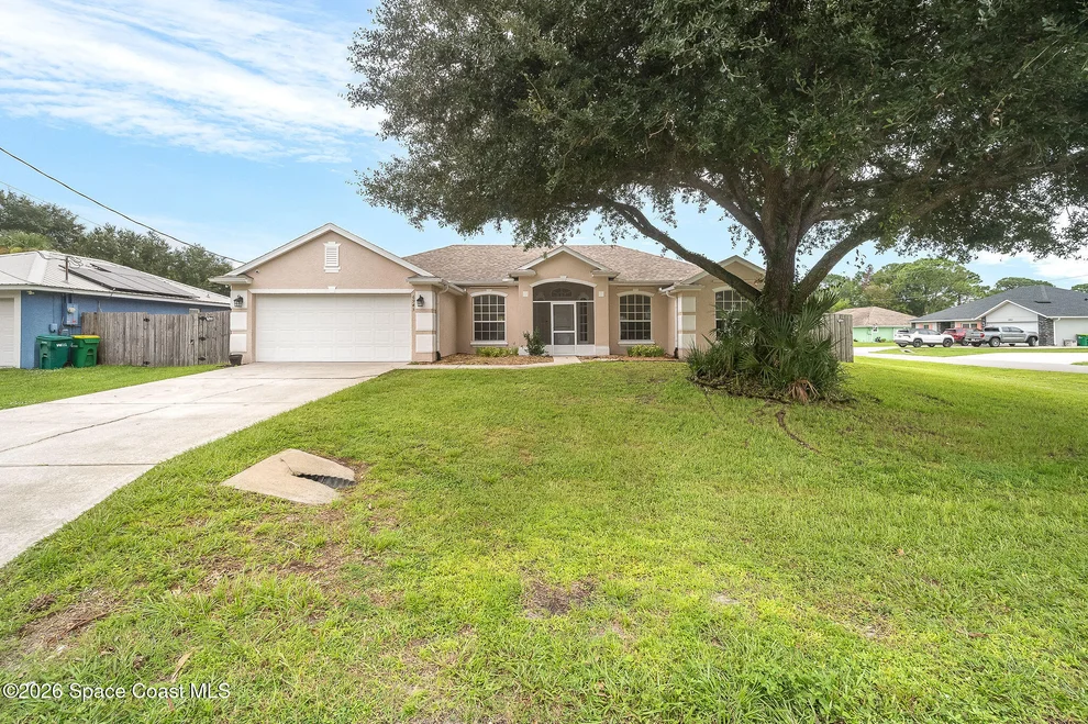 Unit for sale at 6945 Glenhaven Avenue, Cocoa, FL 32927