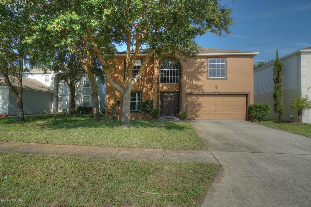 Unit for sale at 3303 Chica Circle, West Melbourne, FL 32904